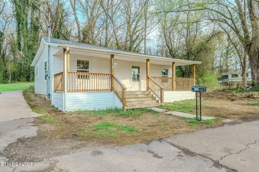 3107 Landview Drive, Knoxville, TN 37914 - #2