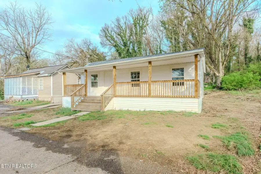 3107 Landview Drive, Knoxville, TN 37914 - #3