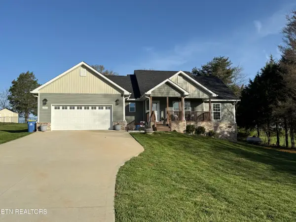 5919 Chester Lane, Maryville, TN 37801