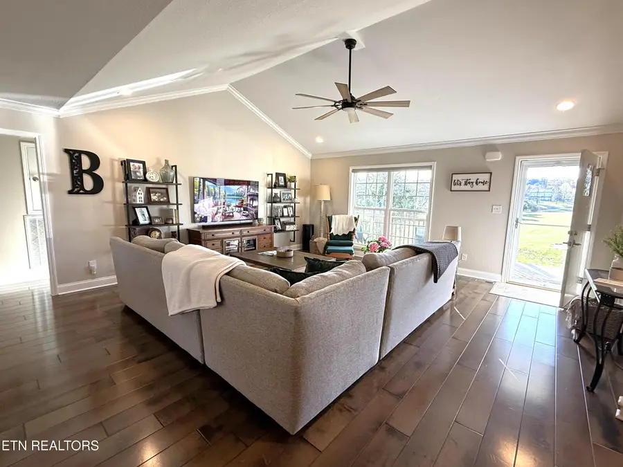 5919 Chester Lane, Maryville, TN 37801 - #2