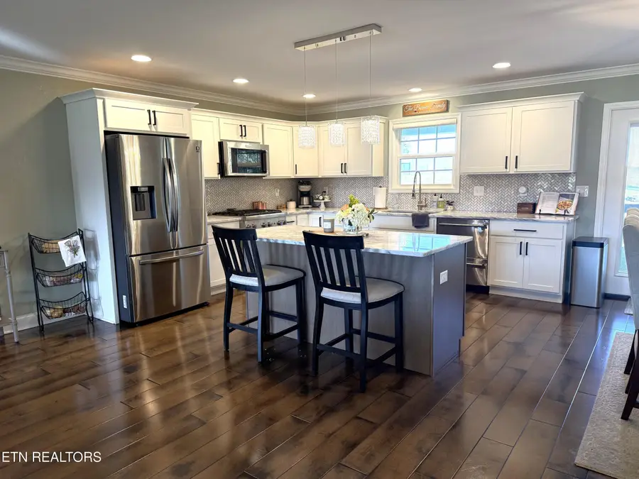 5919 Chester Lane, Maryville, TN 37801 - #3