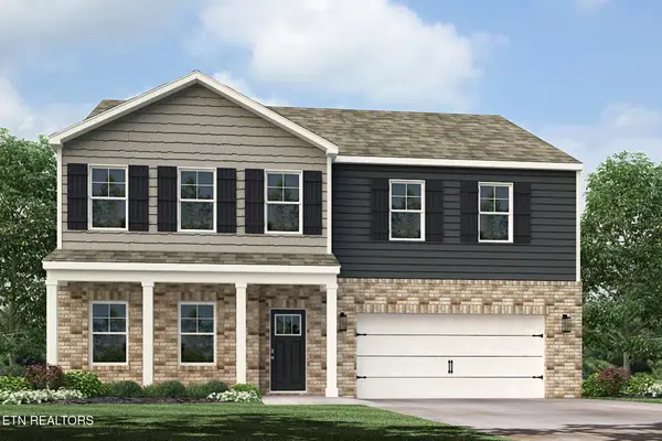 1107 Emily Louise Lane, Knoxville, TN 37932