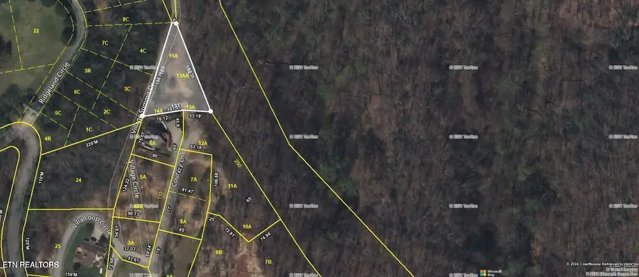 Lot 13-AR Villa Ridge Place, Sevierville, TN 37862 - #2