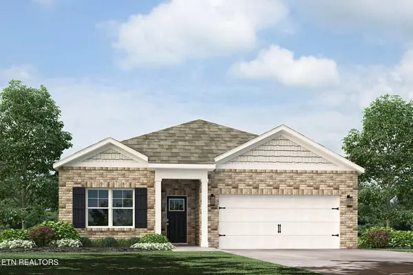 482 Villages At Hinds Creek Ln, Clinton, TN 37716