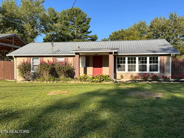 235 Rugby Ave, Jamestown, TN 38556