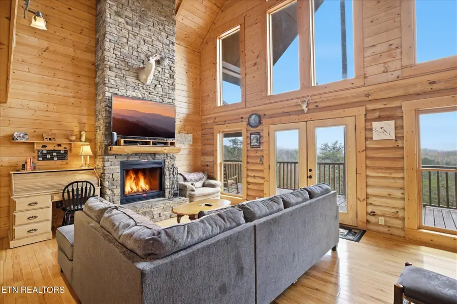 4659 Wesley Way, Sevierville, TN 37876 - #2