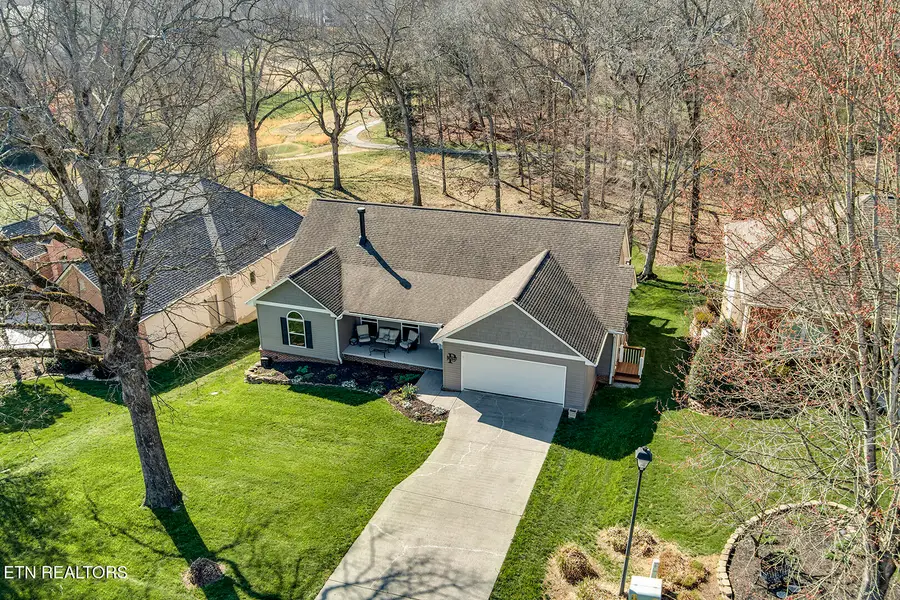 146 Daleyuhski Way, Loudon, TN 37774 - #2