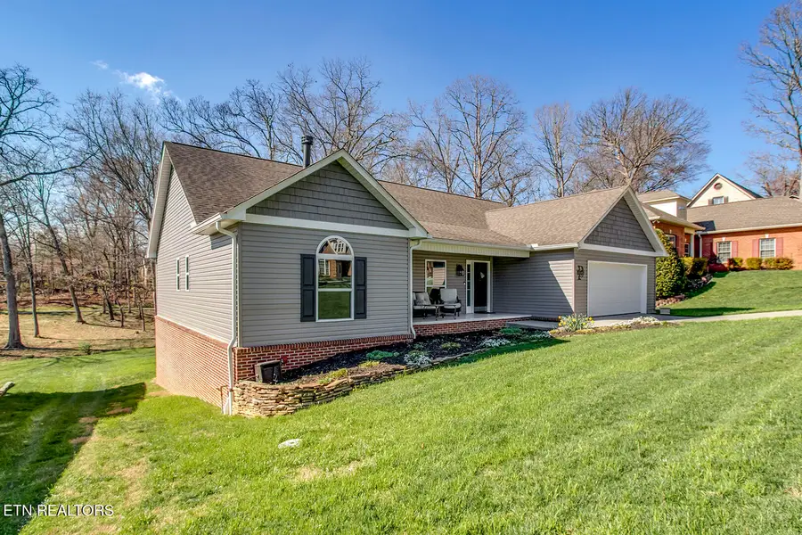 146 Daleyuhski Way, Loudon, TN 37774 - #3