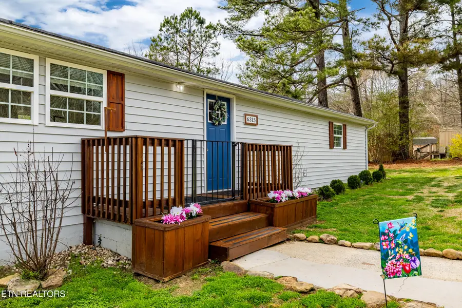 6315 Ball Rd, Knoxville, TN 37931 - #3