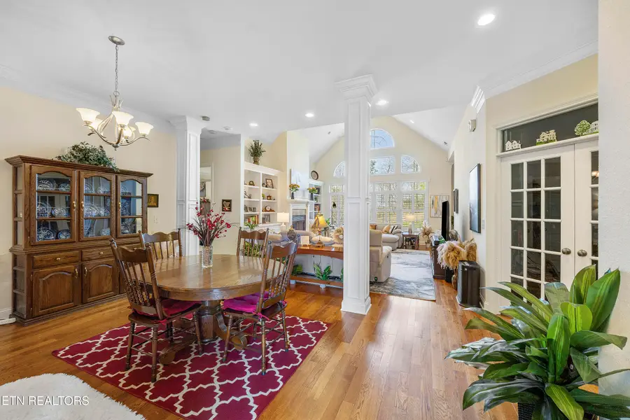 1892 Mountain Drive, Lenoir City, TN 37772 - #3