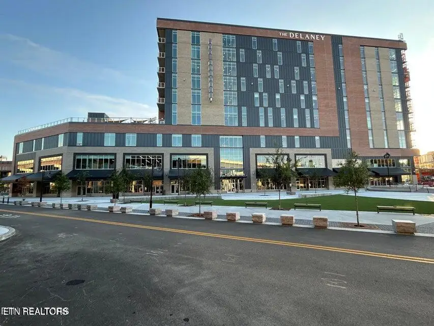 122 Stadium Way #518, Knoxville, TN 37915 - #1