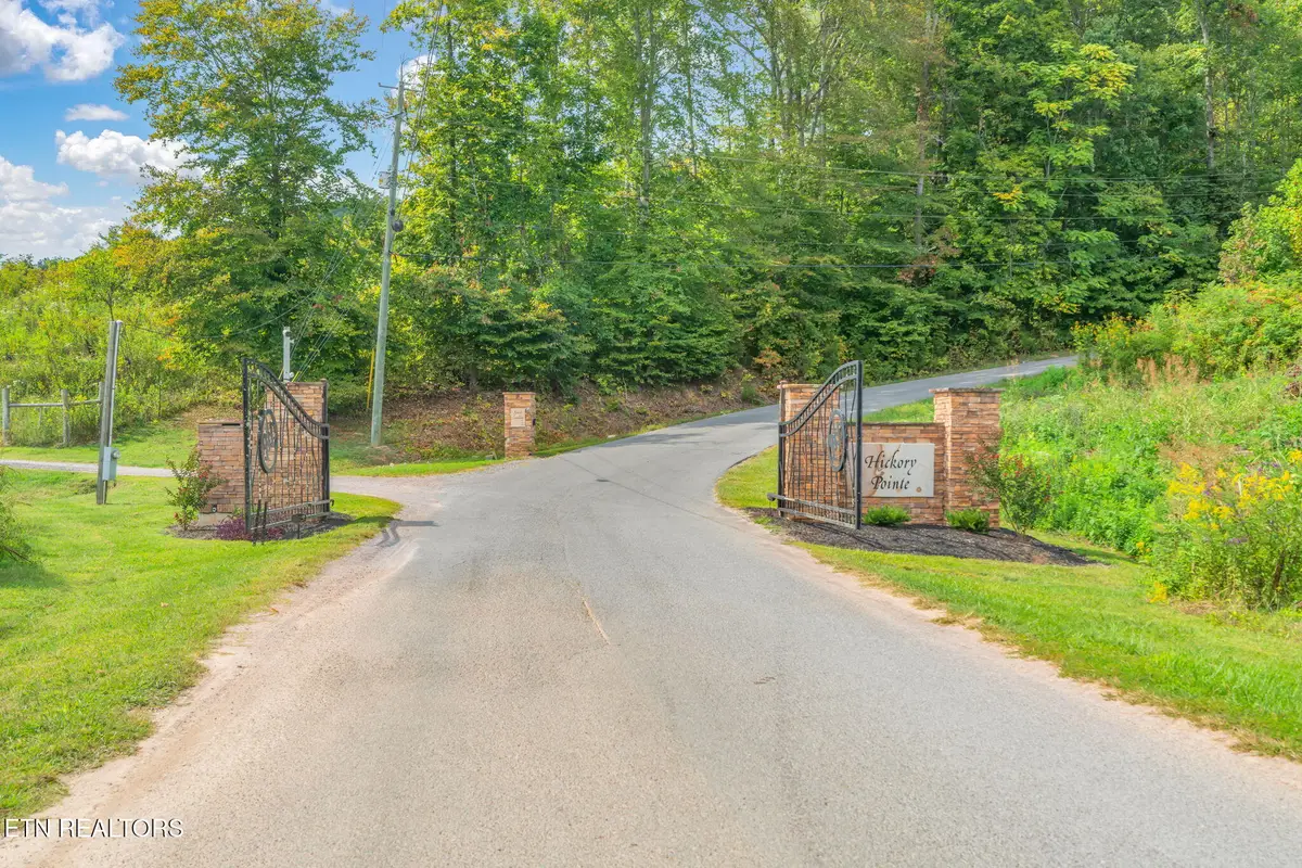 Lot 148 Hickory Pointe Lane, Maynardville, TN 37807 - #1