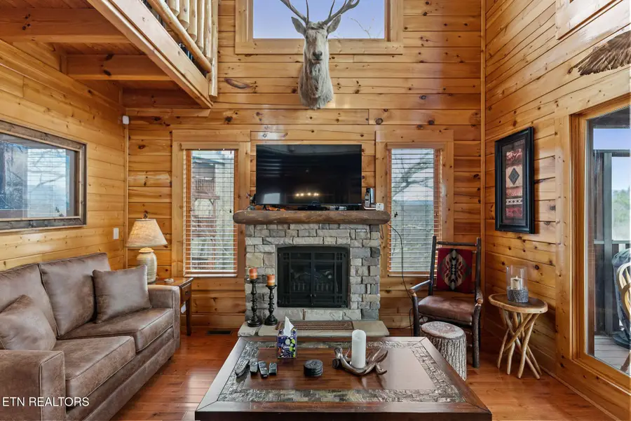 2869 White Oak Ridge Lane, Sevierville, TN 37862 - #2