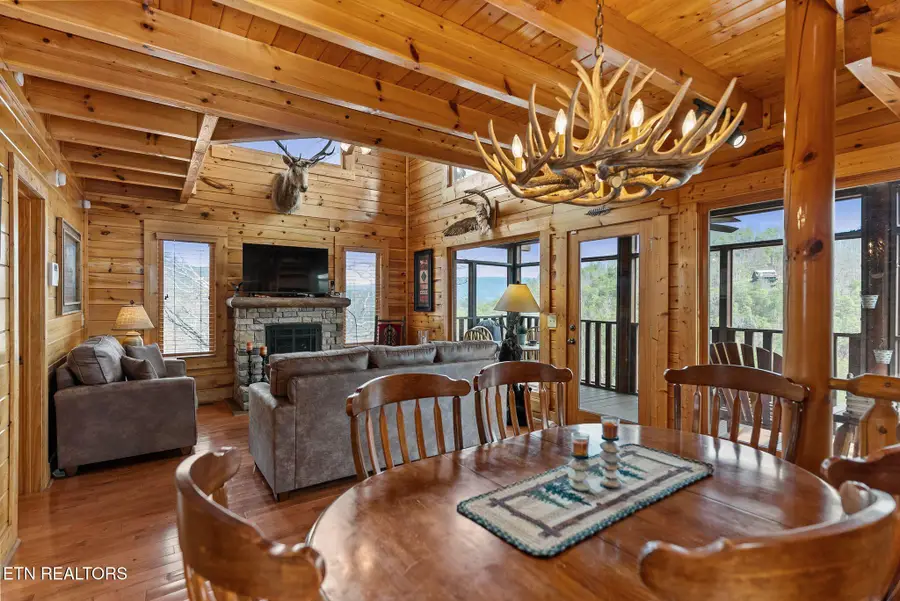 2869 White Oak Ridge Lane, Sevierville, TN 37862 - #3