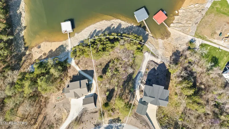 Lot 765 Russell Brothers Rd, Sharps Chapel, TN 37866 - #2