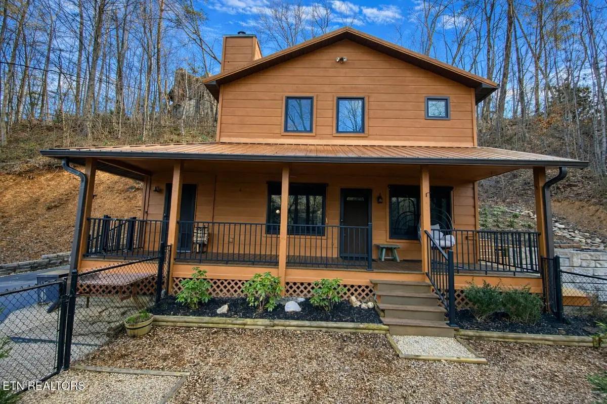 1170 Cole Lane, Gatlinburg, TN 37738 - #1