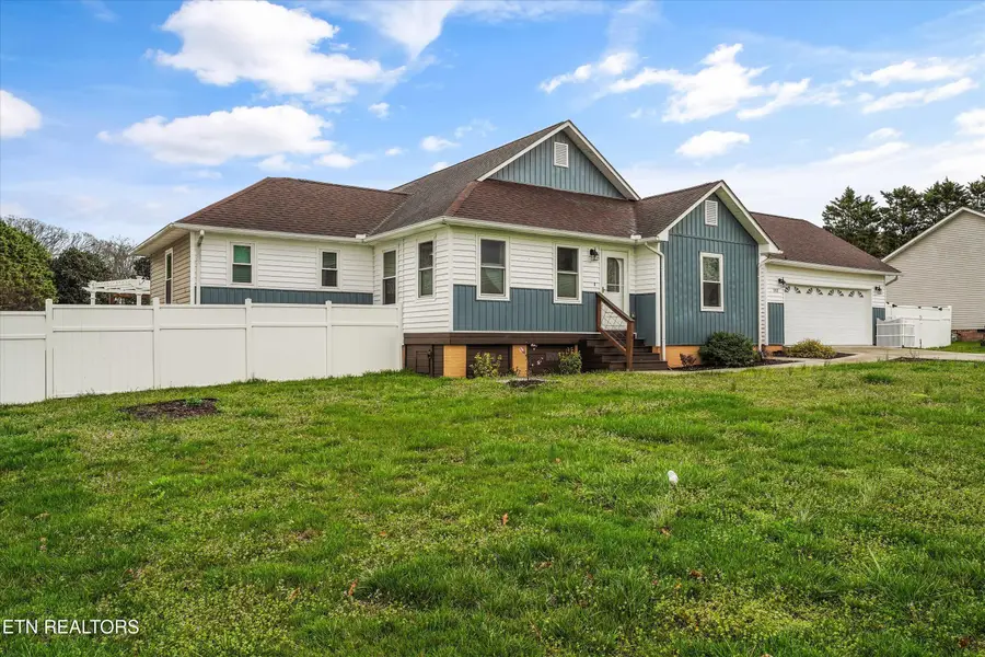 222 Wind Chase Drive, Madisonville, TN 37354 - #3