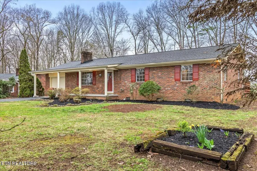 861 Forest Heights Circle, Lenoir City, TN 37772 - #3