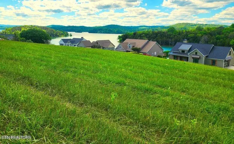 650 lot Russell Brothers Rd, Sharps Chapel, TN 37866 - #2