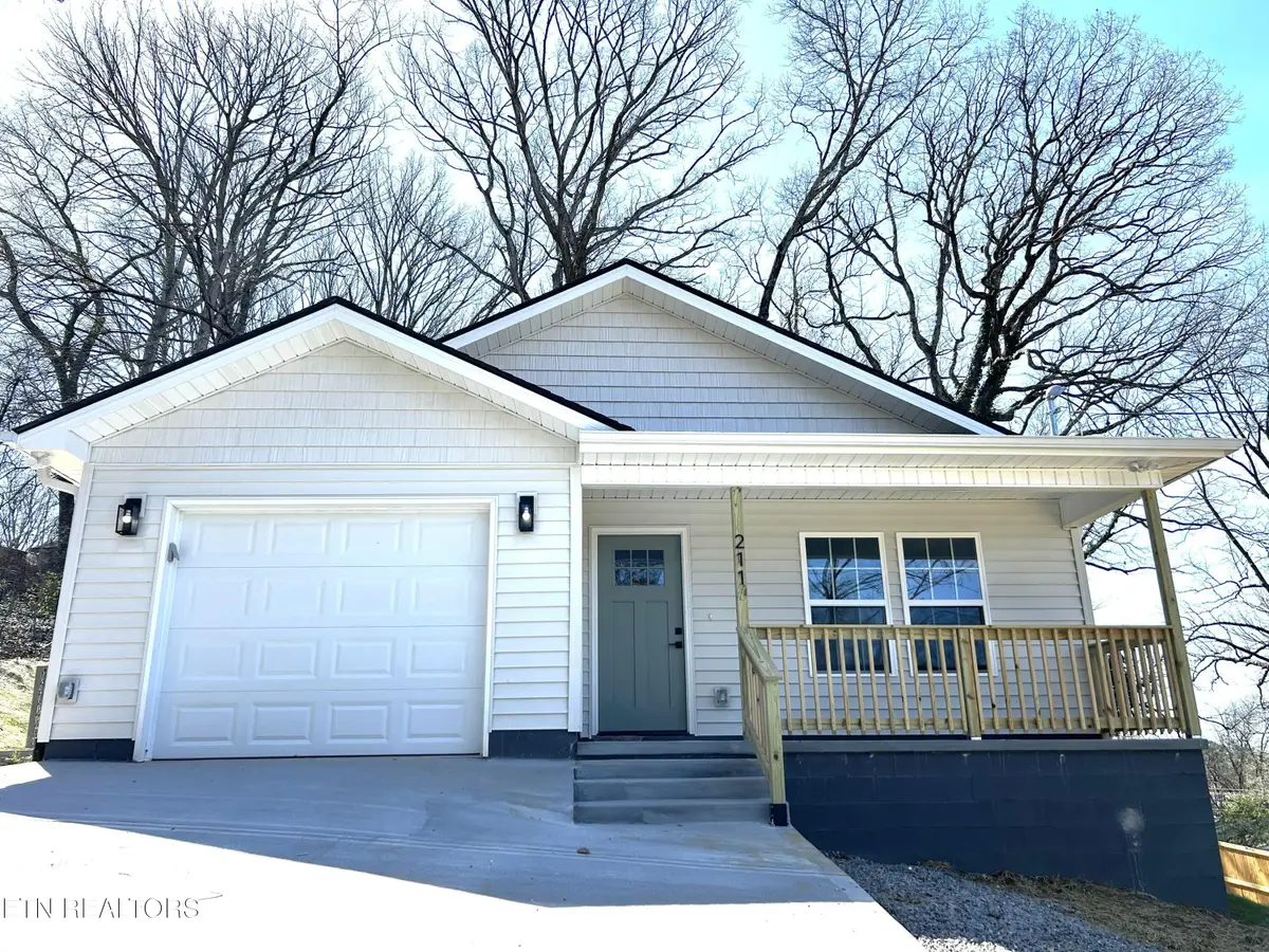 211 Mavis Lane, Maryville, TN 37804 - #1