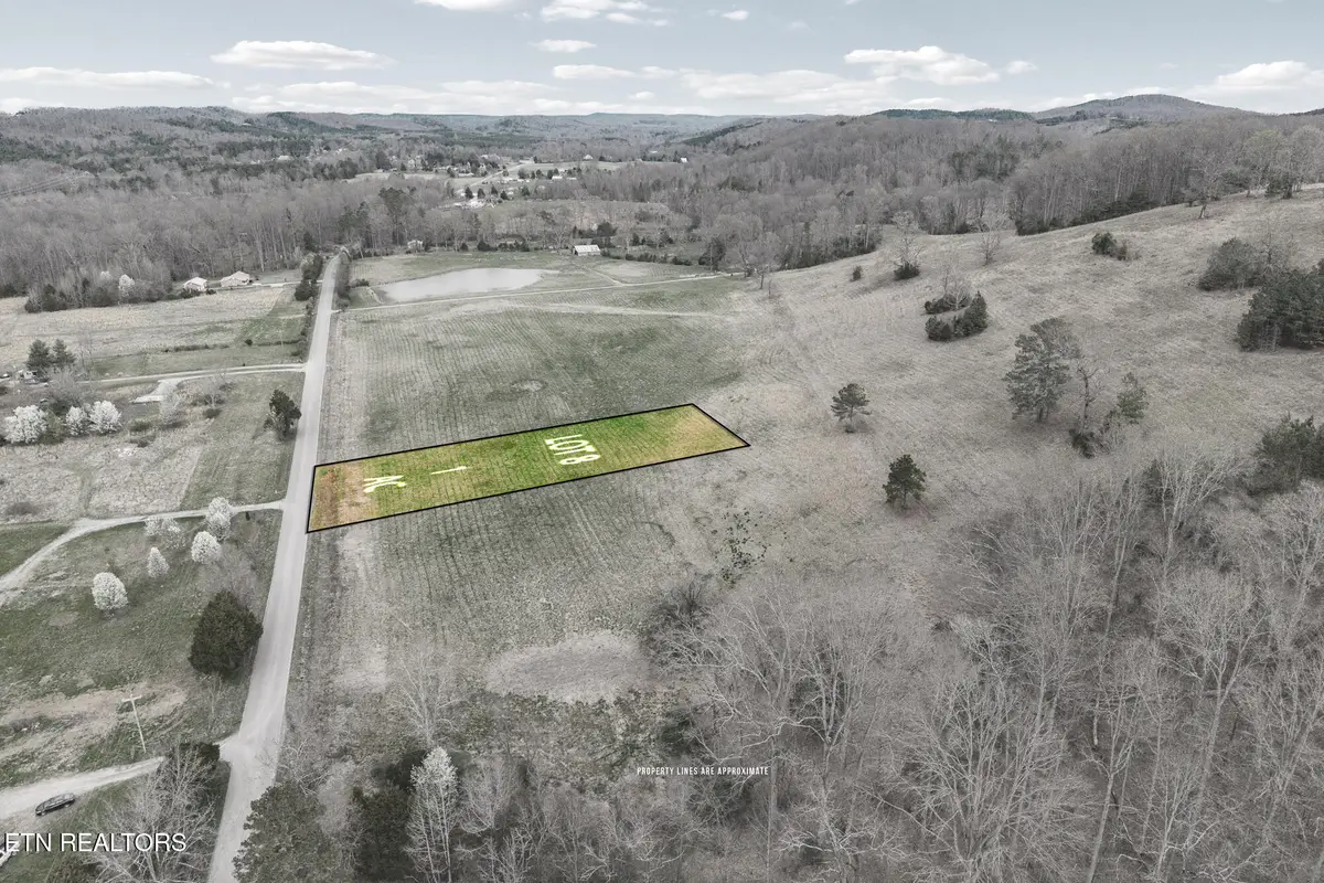 Lot 8 N Nopone Valley Rd, Decatur, TN 37322 - #1