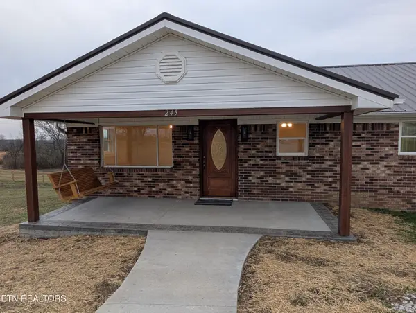 245 Happy Top Rd, Grandview, TN 37337