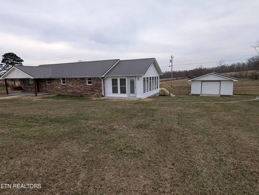 245 Happy Top Rd, Grandview, TN 37337 - #2