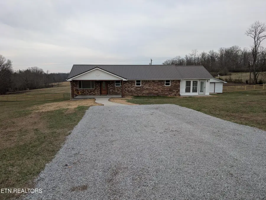 245 Happy Top Rd, Grandview, TN 37337 - #3