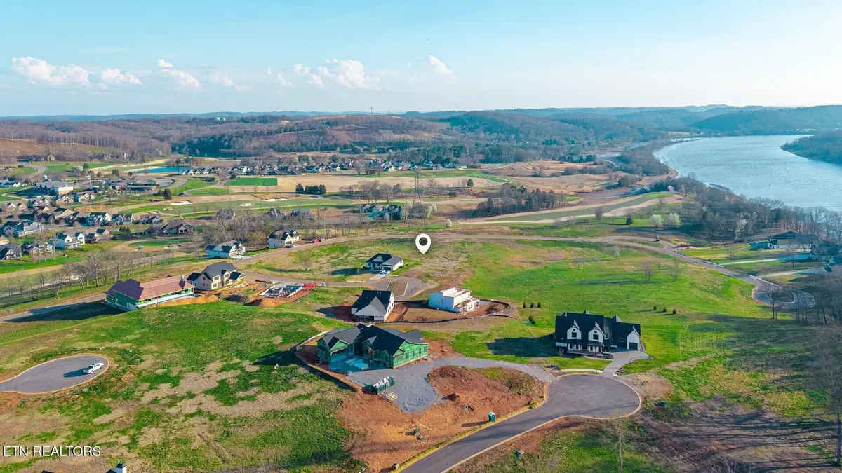 145 Purple Iris Place, Loudon, TN 37774 - #1