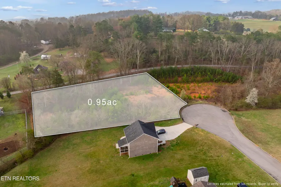 141 Tristan Court, Lenoir City, TN 37772 - #3