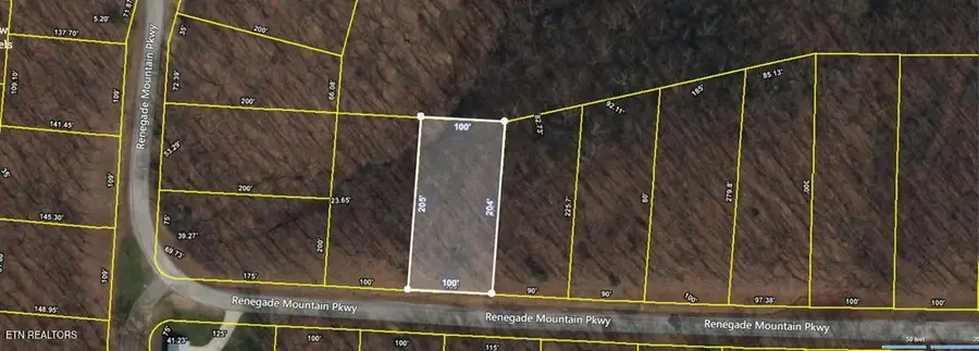 lot734 Renegade Mountain Pkwy, Crab Orchard, TN 37723 - #2