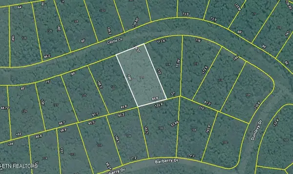 121 Castlewood Drive, Crossville, TN 38558