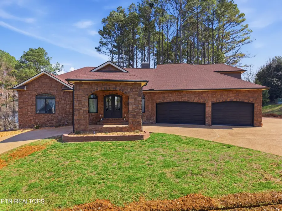301 Inagehi Lane, Loudon, TN 37774 - #2