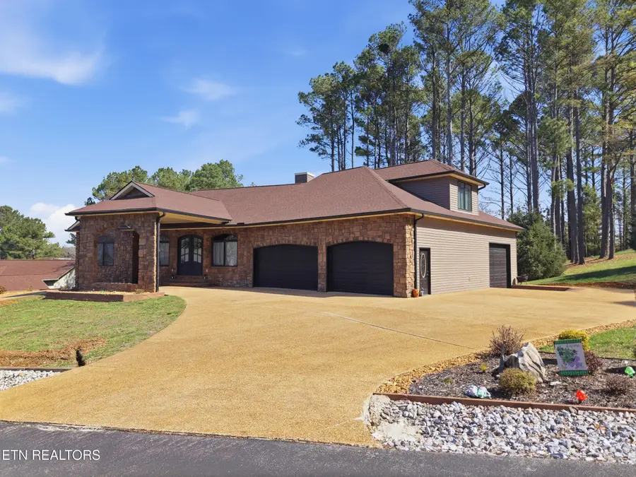 301 Inagehi Lane, Loudon, TN 37774 - #3