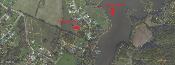 216 Montgomery View Drive, Harriman, TN 37748