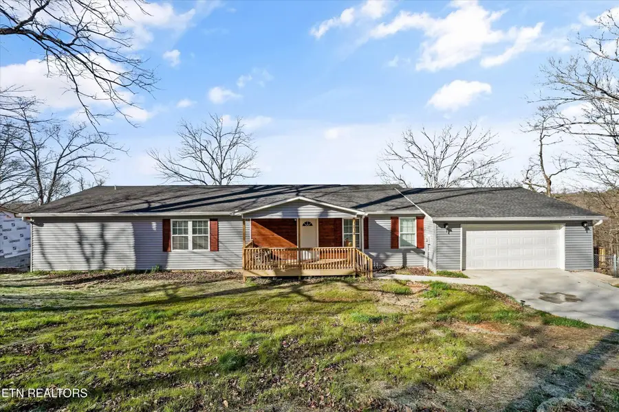 1518 Stony Point Rd, Knoxville, TN 37914 - #2