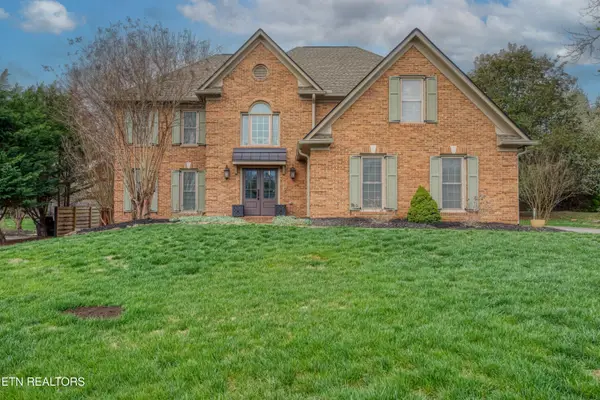 10605 Eagles View Drive, Knoxville, TN 37922