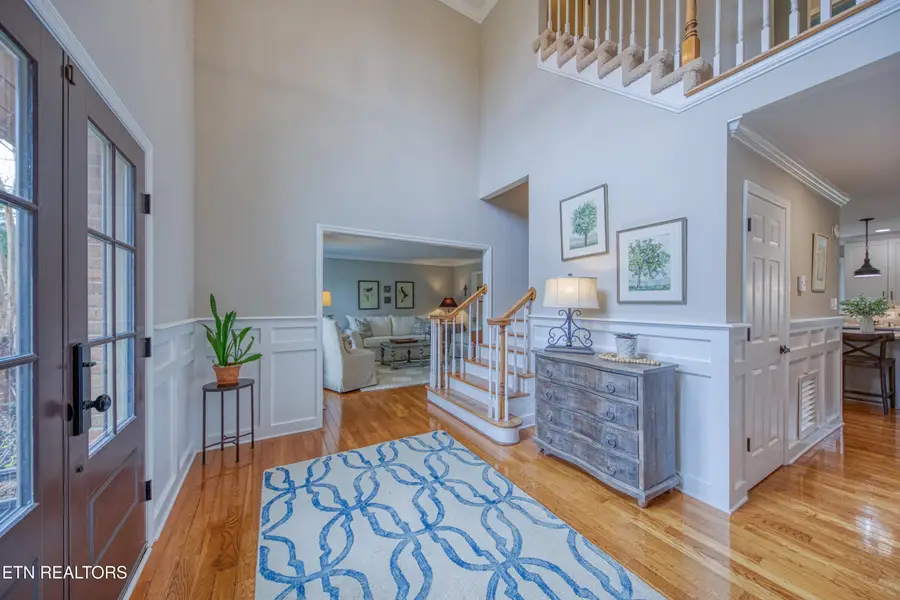 10605 Eagles View Drive, Knoxville, TN 37922 - #2