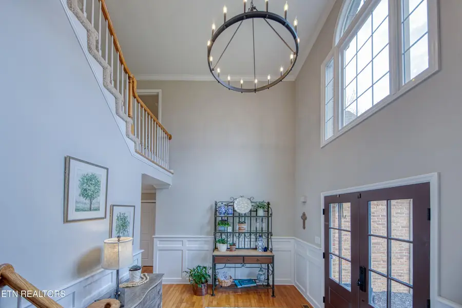 10605 Eagles View Drive, Knoxville, TN 37922 - #3