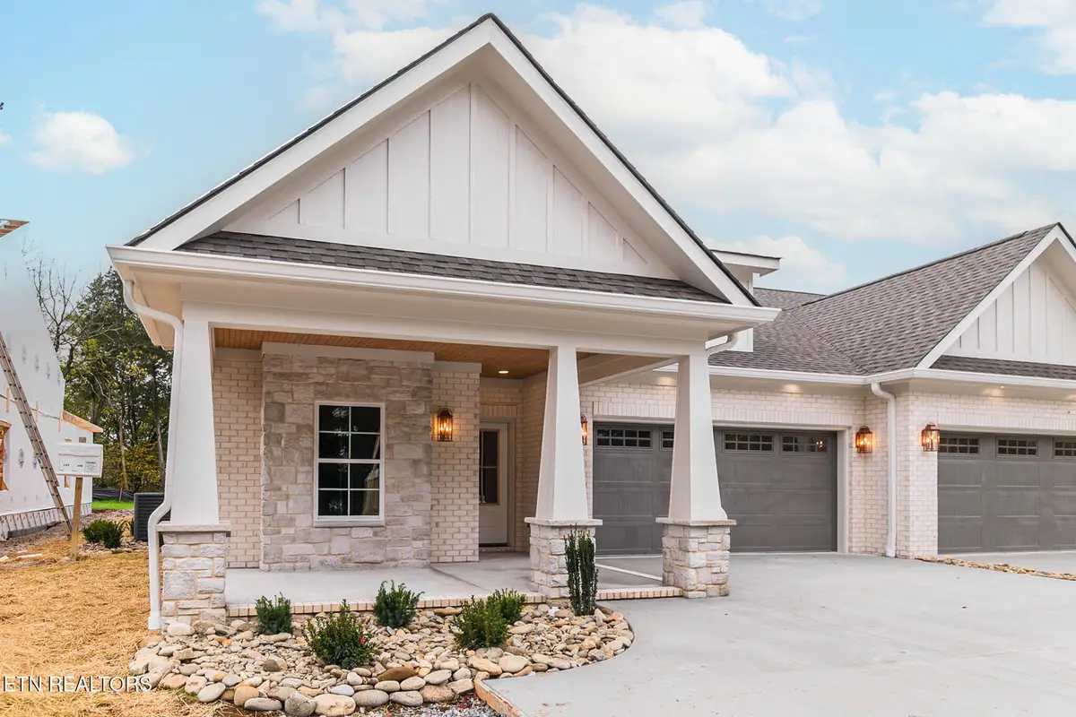 107 Alpine Drive, Clinton, TN 37716 - #1