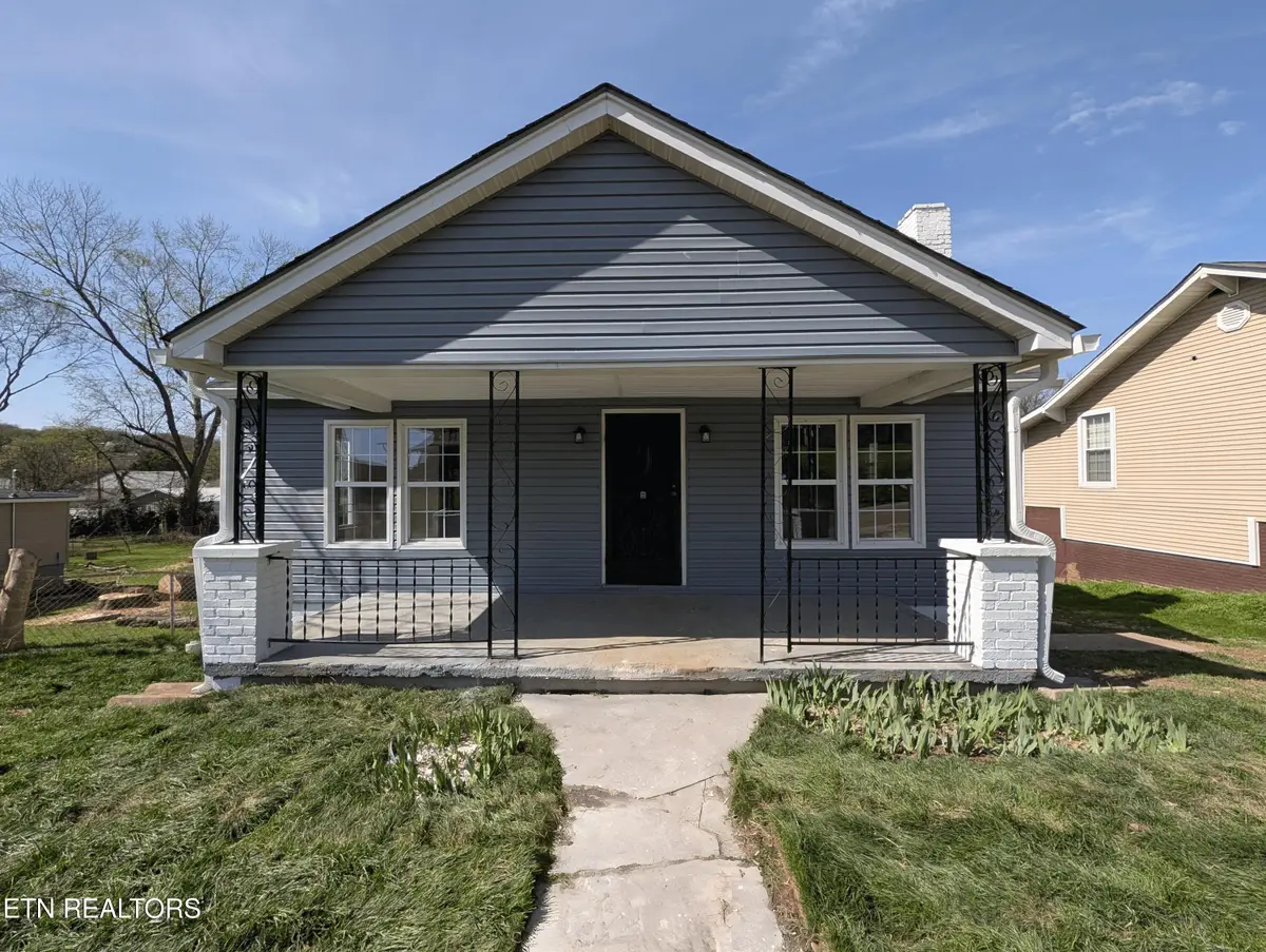 2121 Mississippi Ave, Knoxville, TN 37921 - #1