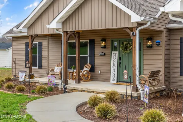 6035 Bingham Lane, Maryville, TN 37801