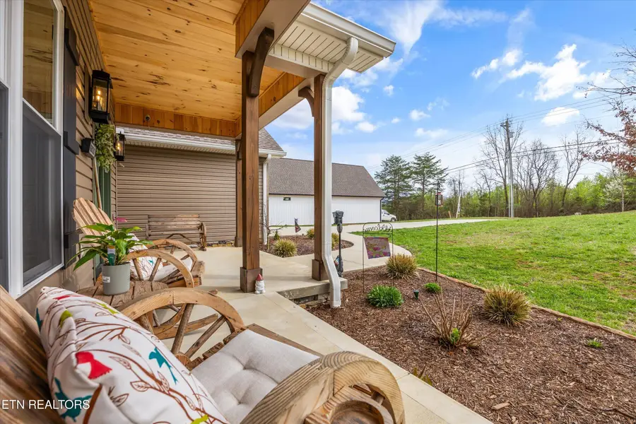 6035 Bingham Lane, Maryville, TN 37801 - #2