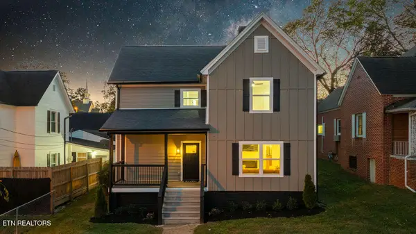 302 N B St, Lenoir City, TN 37771