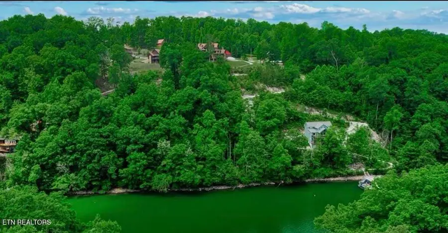 Hiawatha Lane, Caryville, TN 37714 - #2