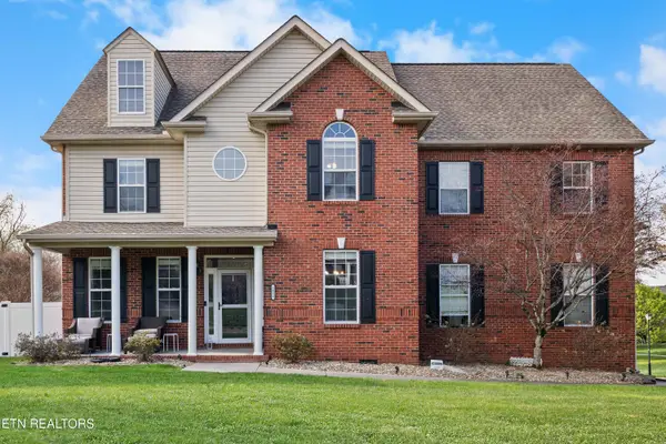 1416 Willow Field Lane, Knoxville, TN 37931