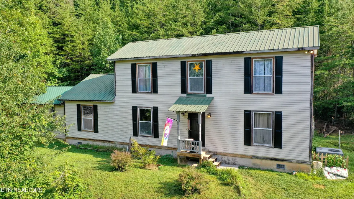 4610 Hickory Valley Rd, Heiskell, TN 37754 - #1