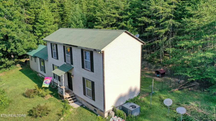 4610 Hickory Valley Rd, Heiskell, TN 37754 - #2