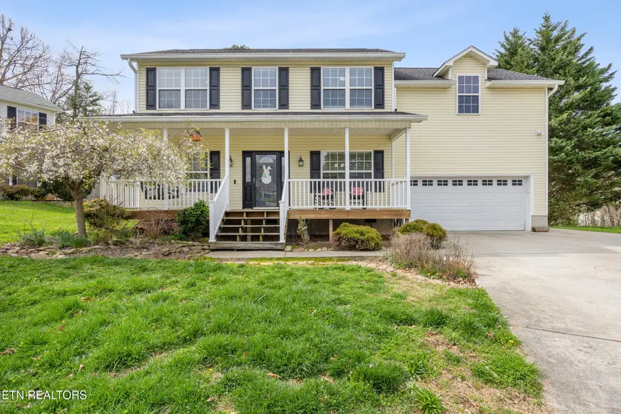 8101 Jack Russell Court, Powell, TN 37849 - #2