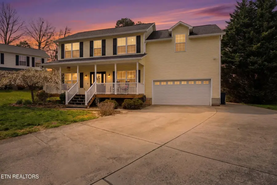 8101 Jack Russell Court, Powell, TN 37849 - #3